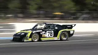 Miniature : Porsche 935 K3 A. Rolner - M. Holden Onboard Race CER 2 - Dix Mille Tours Castellet 2026 ! [HD]
