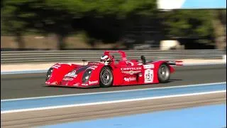 Miniature : Reynard 2KQ LM Mopar Onboard Race ERL 1 E. Mestdagh - Dix Mille Tours Castellet 2026 ! [HD]