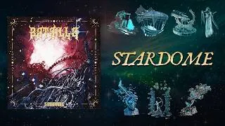 Miniature : BATAILLE - Stardome (full album) ✨