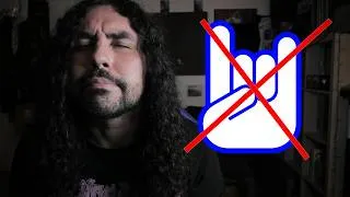 Miniature : BILAN 2025 : J'AI ARRÊTÉ LE METAL !!?