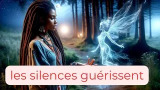 Miniature : les silences  guérissent