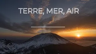 Miniature : Terre,Mer, Air