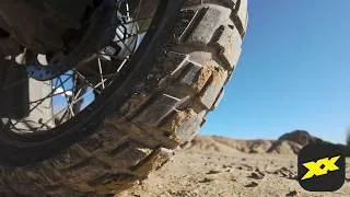 Miniature : Les pneus trail sont-ils une innovation technique... ou marketing ?