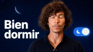 Miniature : Aide au sommeil - Technique de respiration guidée pour s'endormir