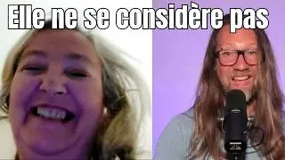 Miniature : “Je ne suis pas intéressante”