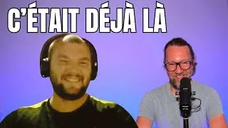 Miniature : Il a passé sa vie à chercher la paix