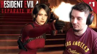 Miniature : On y retourne avec Ada ! (Resident Evil 4 Remake : Separate Ways DLC #1)