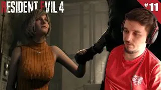 Miniature : On fait une bonne équipe ! (Resident Evil 4 Remake #11)