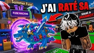 Miniature : Du MEILLEUR au PIRE Admin Abuse… (J'ai raté le Dragon ! 😭)