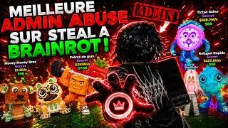 Miniature : Meilleure admin abuse de ma vie !