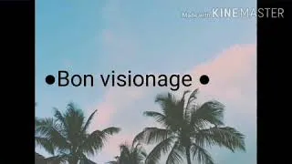 Miniature : 5 conseils pour bien débuter sur YouTube 👍😏