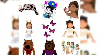 Miniature : Je crée une intro *ROBLOX* ~Crash-test