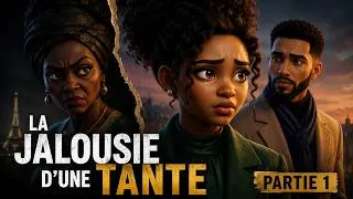 Miniature : LA JALOUSIE D'UNE TANTE | PARTIE 1