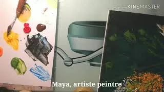 Miniature : Le bouquet