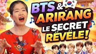 Miniature : Pourquoi “Arirang” touche tous les Coréens (et BTS)