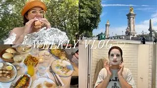 Miniature : UNE SEMAINE DANS MA VIE