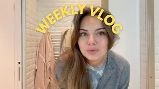 Miniature : J'organise ma braderie ! weekly vlog