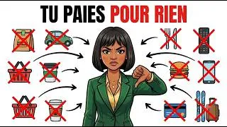 Miniature : 10 Dépenses à Couper Immédiatement Pour Économiser 500€/mois