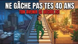 Miniature : Tes 40 Ans Décident Si Ta Retraite Sera Confortable... Ou Un Cauchemar