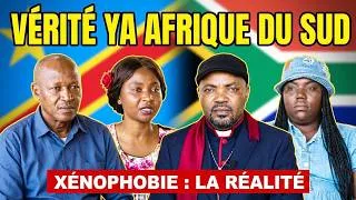 Miniature : 🚨AFRIQUE DU SUD:REALITE YABA CONGOLAIS🔥..BA SOLOLI VERITE YA AFRIQUE DU SUD😭  BAPESI TOLI BOYOKA..