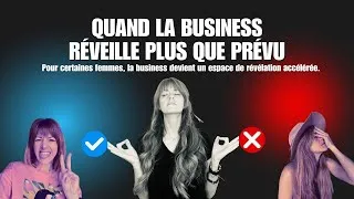Miniature : Quand la business réveille plus que prévu.