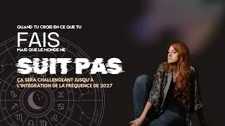 Miniature : Quand tu crois en ce que tu fais, mais le monde ne suit pas