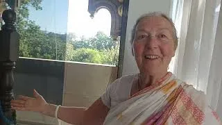 Miniature : Interview with Janaki devi dasi on the beginning of the Malaysian ISKCON yatra