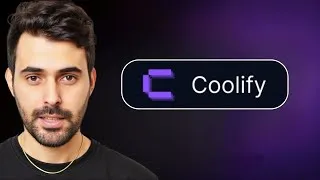 Miniature : Coolify ! Le meilleur outil gratuit pour host des applications
