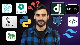 Miniature : Ma Tech Stack Minimaliste