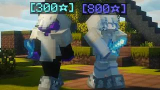 Miniature : On a DOUBLE PRESTIGE en Bedwars (w/ @8lbedwars)