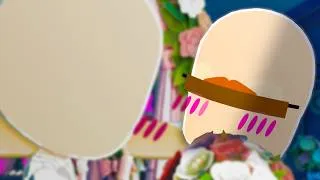 Miniature : J'ai eu mon PREMIER MARIAGE sur Tomodachi Life !