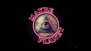 Miniature : Annonce - Les apéros du Maybe Planet