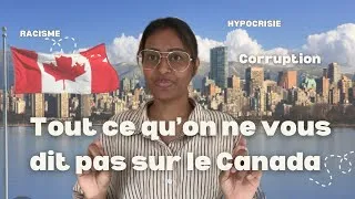 Miniature : LE CANADA C’EST TROP HYPÉ POUR RIEN ?