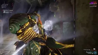Miniature : [WARFRAME][Contest] Ultimate Portal Trickshot - Bow trap mode