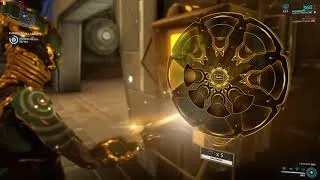 Miniature : [WARFRAME][Gameplay] Easy trap mode