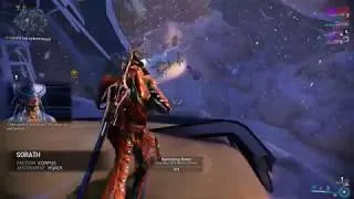 Miniature : [WARFRAME][3P Gameplay][31] C'est de l'électricité Madame