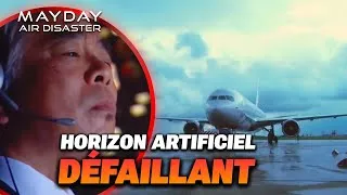 Miniature : Crash du Boeing 747 Korean Air sans réaction | Mayday Catastrophe Aérienne