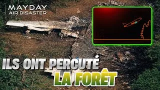 Miniature : Le crash du premier A320 lors de sa démonstration | Mayday Catastrophe Aérienne