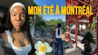 Miniature : Vlog • Quelques jours dans mon quotidien à Montréal 