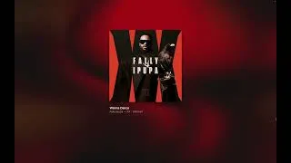 Miniature : Fally Ipupa - Wanna Dance (Instrumental)