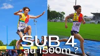 Miniature : GROS RECAP SAISON 2025 LE SUB 4 ?