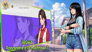 Miniature : Tout le monde joue MAL Iroha… Voici le VRAI Build  | Dissidia Duellum