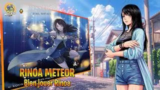 Miniature : RINOA EST INCROYABLE 🔥 Build Ultra Puissant | Dissidia Duellum