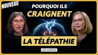 Miniature : Dons psychiques, guérison énergétique et vision à distance : le secret de Lisa Kudrow