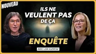 Miniature : Ma mère décédée m’a envoyé un texto de l’au-delà… et une voix a prédit ma carrière – Lisa Kudrow