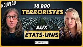 Miniature : Ex-agent de la CIA : le gouvernement américain finance nos ennemis et met notre sécurité en danger