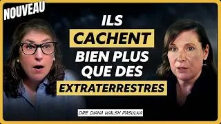 Miniature : OVNIs et religion : Et si les 'miracles' anciens étaient des rencontres extraterrestres ?