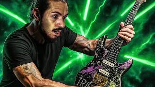 Miniature : Guitare Enya INSPIRE | Mon avis après 1 mois