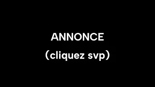 Miniature : Cliquez svp (read DESC)