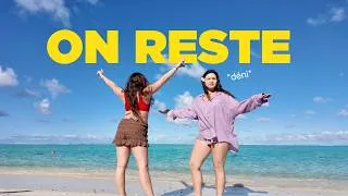 Miniature : On ne veut pas rentrer en France… (on reste à Tahiti)
